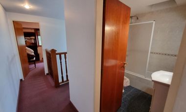 Duplex a pasos Parque de la Cerveceria