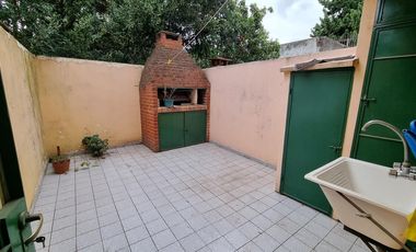 Duplex a pasos Parque de la Cerveceria