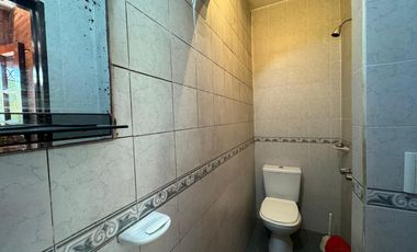 Venta. Casa. 4 ambientes. Cochera. Consultorio. Parque. Cochera. Don Bosco.