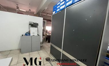 Oficina venta Lomas de Zamora