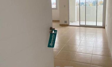 Departamento en  BARRANCAS DE PASO DEL REY