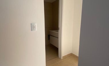 Departamento en  BARRANCAS DE PASO DEL REY