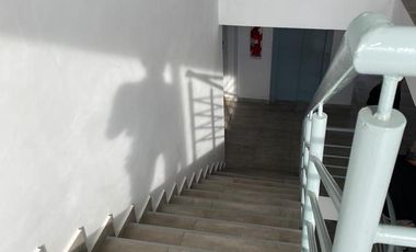 Departamento en  BARRANCAS DE PASO DEL REY