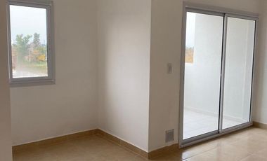 Departamento en  BARRANCAS DE PASO DEL REY