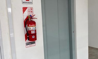 Departamento en  BARRANCAS DE PASO DEL REY