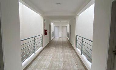 Departamento en  BARRANCAS DE PASO DEL REY