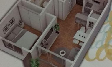 Departamento en  BARRANCAS DE PASO DEL REY