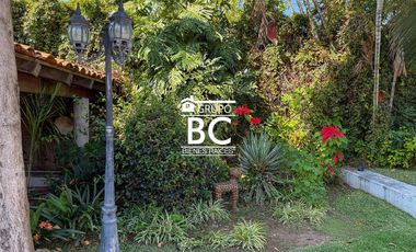 Casa en venta en Ajijic La Floresta