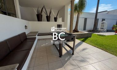 Casa en venta en Ajijic La Floresta