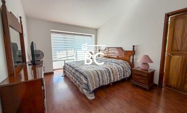Casa en venta en Ajijic La Floresta