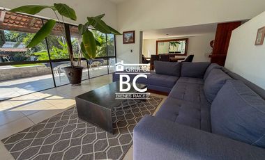 Casa en venta en Ajijic La Floresta