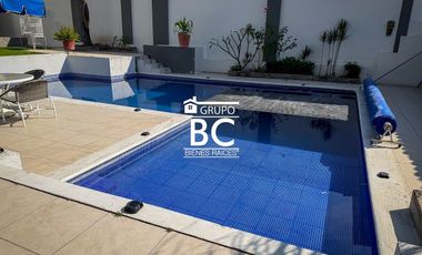 Casa en venta en Ajijic La Floresta