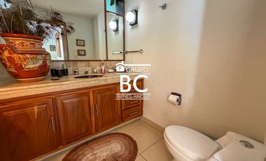 Casa en venta en Ajijic La Floresta