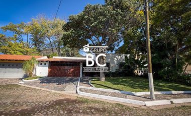 Casa en venta en Ajijic La Floresta