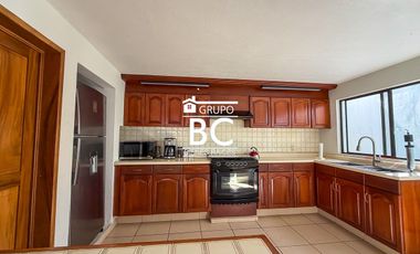 Casa en venta en Ajijic La Floresta