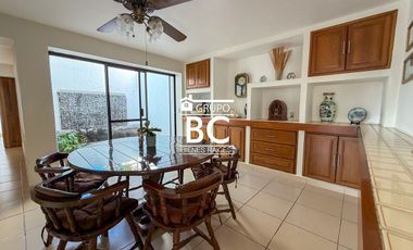 Casa en venta en Ajijic La Floresta