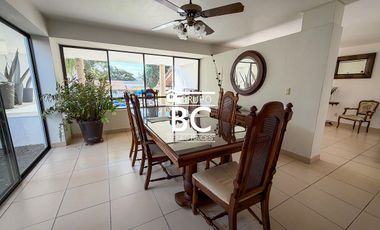 Casa en venta en Ajijic La Floresta