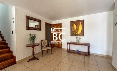Casa en venta en Ajijic La Floresta