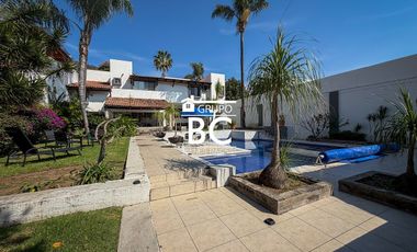 Casa en venta en Ajijic La Floresta