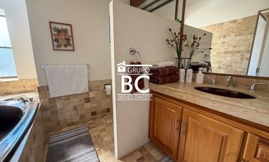 Casa en venta en Ajijic La Floresta