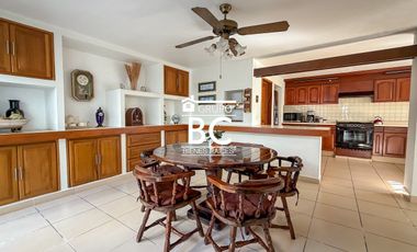 Casa en venta en Ajijic La Floresta