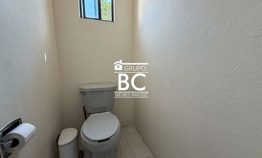 Casa en venta en Ajijic La Floresta