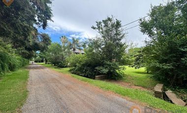 Terreno en  Country de GER en Pueblo Esther