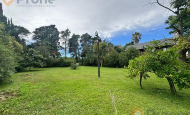 Terreno en  Country de GER en Pueblo Esther