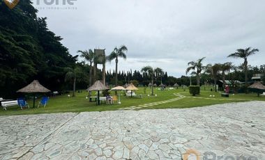 Terreno en  Country de GER en Pueblo Esther