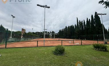 Terreno en  Country de GER en Pueblo Esther