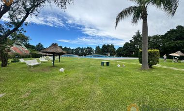 Terreno en  Country de GER en Pueblo Esther