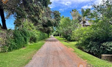 Terreno en  Country de GER en Pueblo Esther