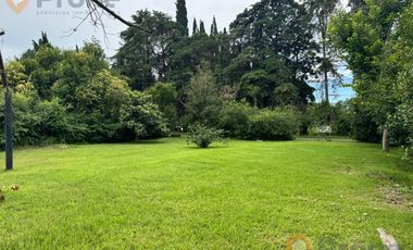 Terreno en  Country de GER en Pueblo Esther