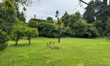 Terreno en  Country de GER en Pueblo Esther