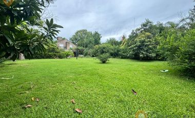 Terreno en  Country de GER en Pueblo Esther