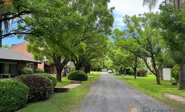Terreno en  Country de GER en Pueblo Esther