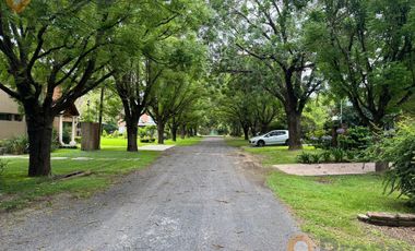 Terreno en  Country de GER en Pueblo Esther