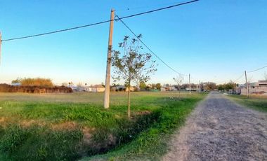 Terreno en  Punta Chacra Zavalla