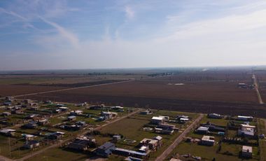 Terreno en  Punta Chacra Zavalla