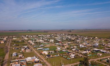 Terreno en  Punta Chacra Zavalla