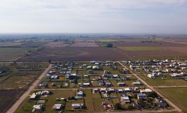Terreno en  Punta Chacra Zavalla