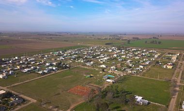 Terreno en  Punta Chacra Zavalla