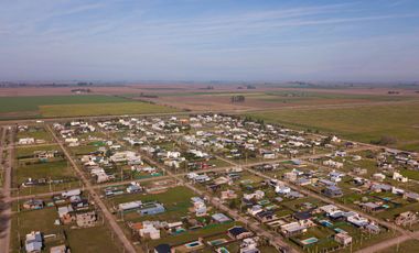 Terreno en  Punta Chacra Zavalla