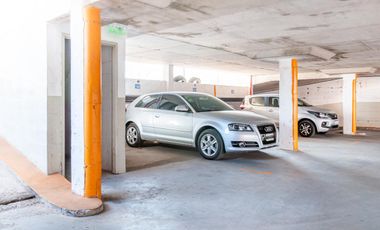 Cochera en venta Hipolito Yrigoyen 830 quilmes