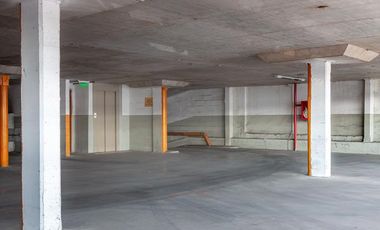 Cochera en venta Hipolito Yrigoyen 830 quilmes