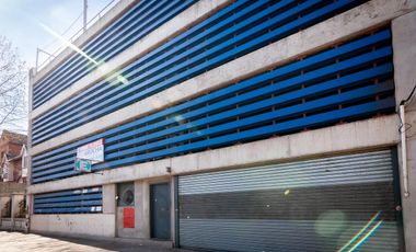 Cochera en venta Hipolito Yrigoyen 830 quilmes