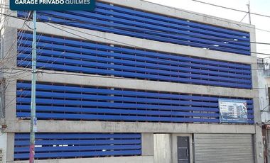 Cochera en venta Hipolito Yrigoyen 830 quilmes