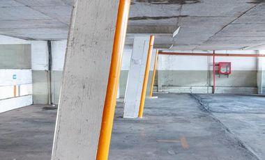 Cochera en venta Hipolito Yrigoyen 830 quilmes