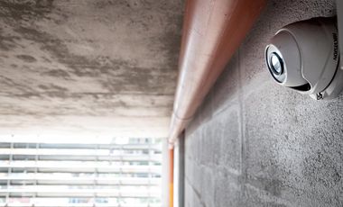 Cochera en venta Hipolito Yrigoyen 830 quilmes