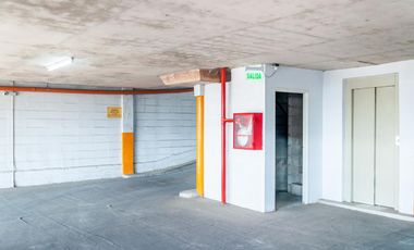Cochera en venta Hipolito Yrigoyen 830 quilmes